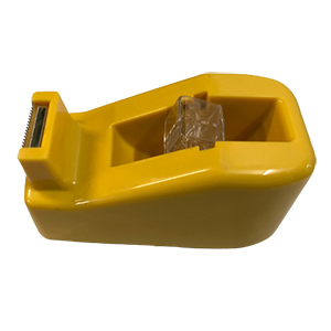 Globe #36 Tape dispenser (130Lx45Wx70H)  for tapes of 3/4"x 36 y